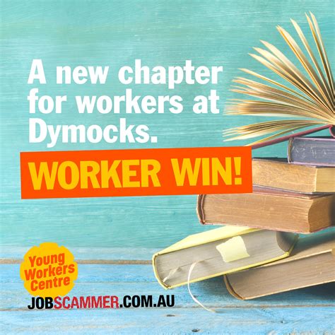 dymocks chadstone jobs.